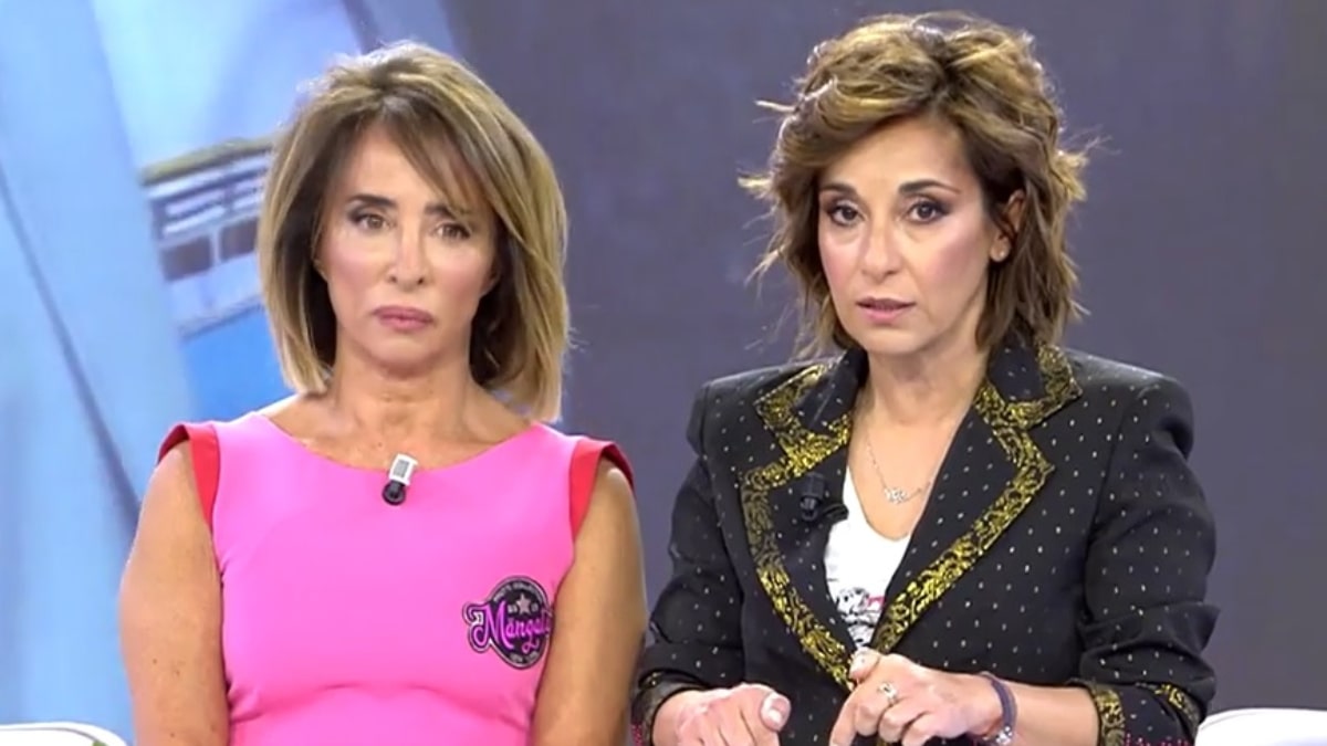 María Patiño y Adela González