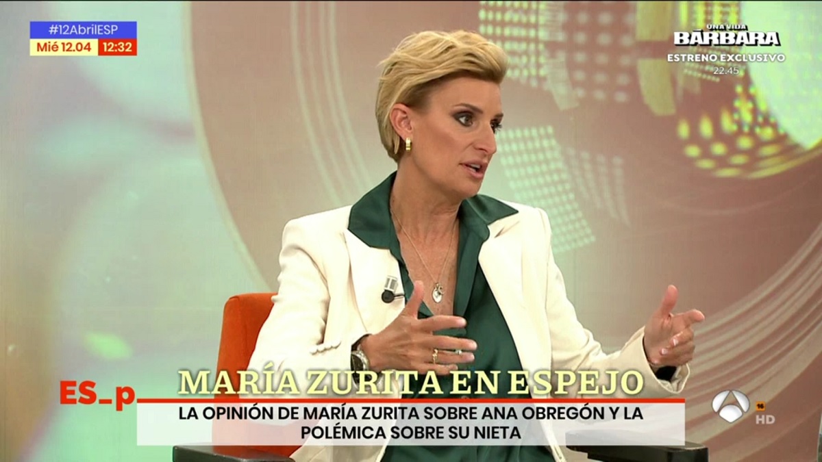 María Zurita crea impacto con su revelación sobre Aless Lequio antes de morir: "Estoy segura de..."