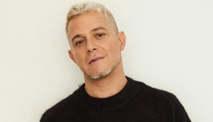Alejandro Sanz