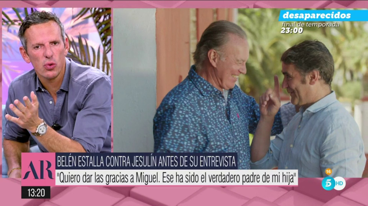 'El programa de Ana Rosa'