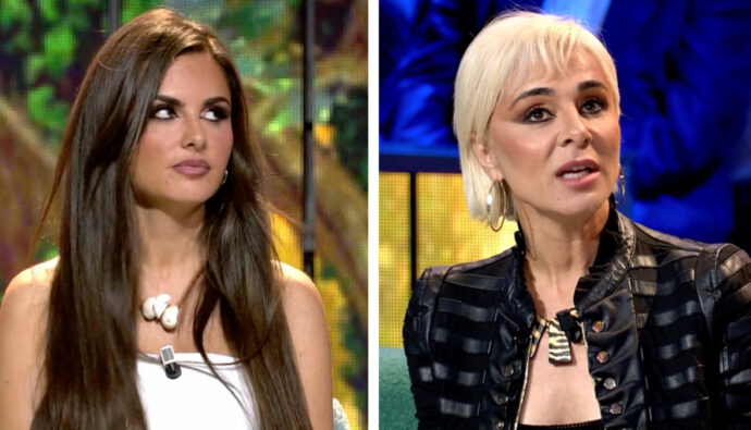 Alexia Rivas y Ana María Aldón ponen rumbo a ‘Supervivientes’ por sorpresa con esta función