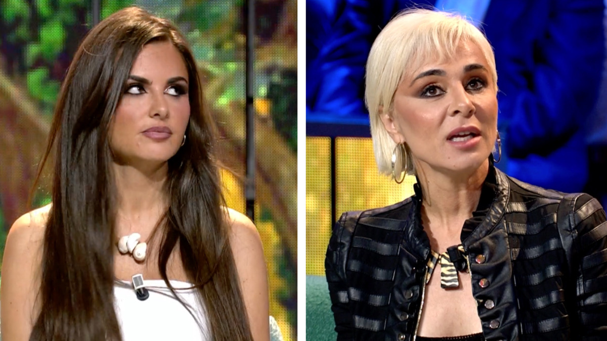 Alexia Rivas y Ana María Aldón ponen rumbo a 'Supervivientes' por sorpresa con esta función