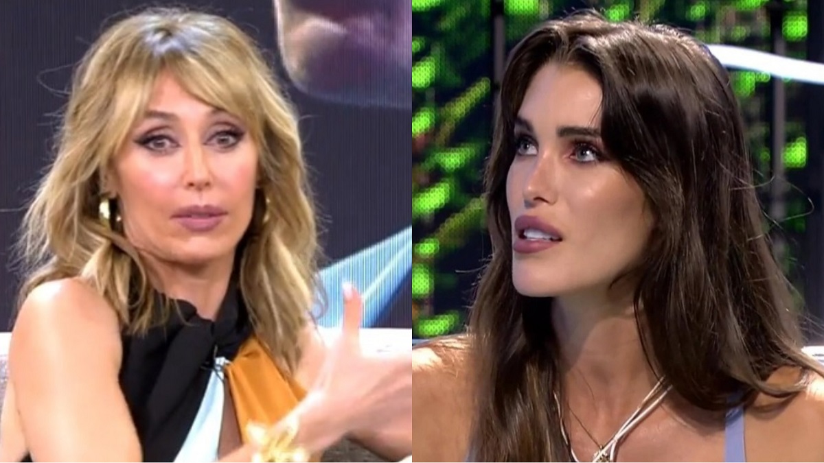 La denuncia pública de Marta López Álamo contra 'Fiesta' por lo que han emitido en Telecinco