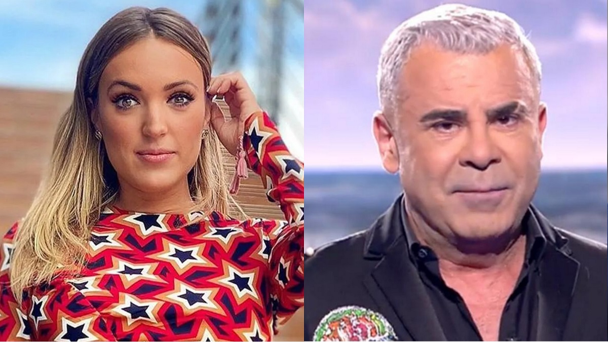 Marta Riesco se lanza a reaccionar de semejante modo ante la cancelación de 'Sálvame'