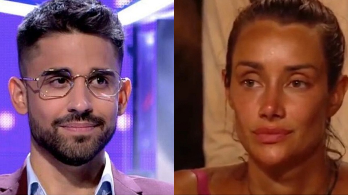 Miguel Frigenti señala exactamente lo que muchos creen de Adara tras su giro en 'Supervivientes'