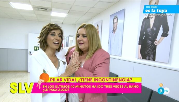 Pilar Vidal