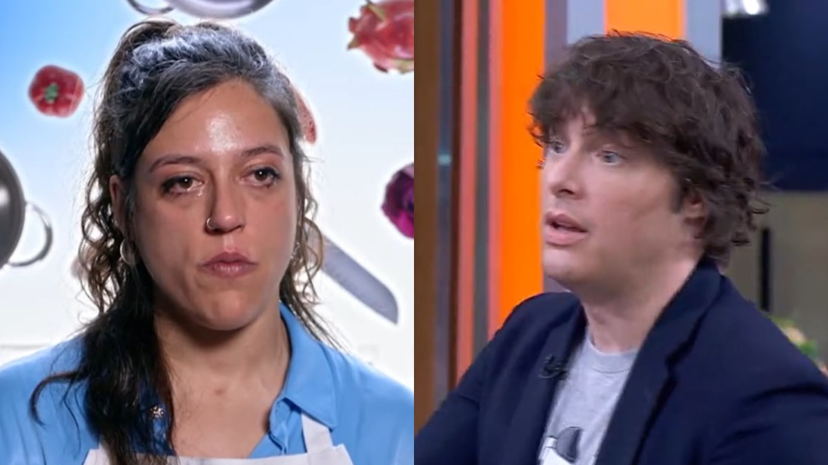 Ana y Jordi Cruz