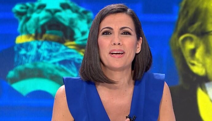 Ana Pastor
