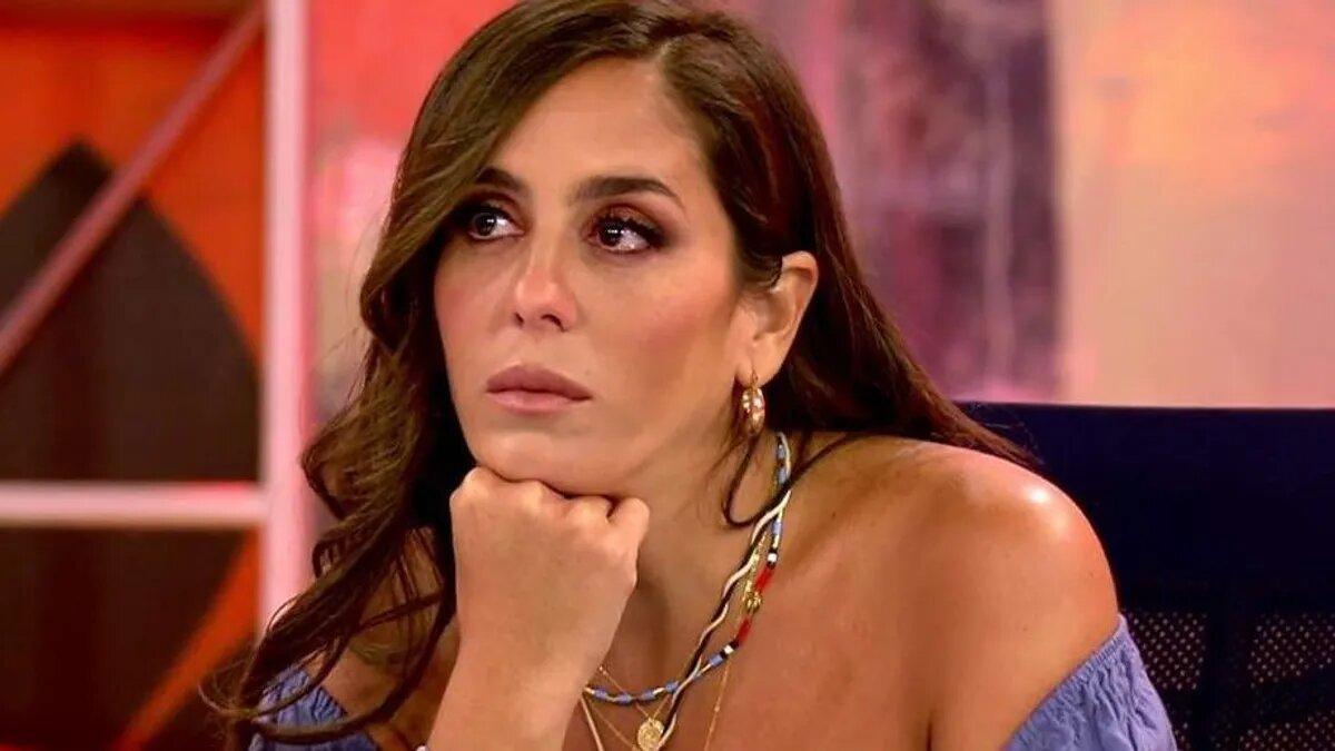 Anabel Pantoja pasa página con Yulen Pereira y se le vincula con este concursante de 'Tentaciones'