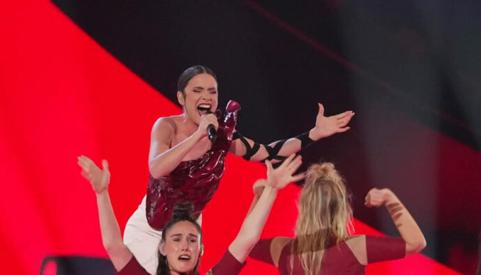 Orden de actuaciones de la final de Eurovisión 2023: ¿En qué posición actuará España?
