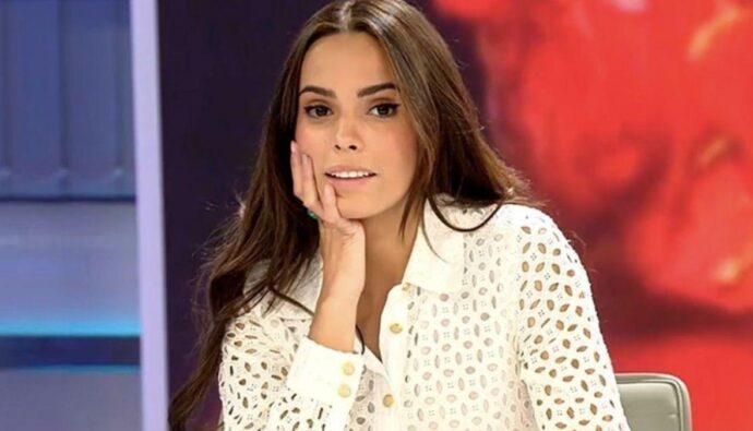 Linchan a Gloria Camila por «humillar» a una empleada del hogar y su rectificación la lía más