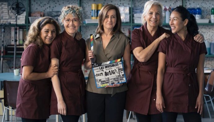Las Invisibles