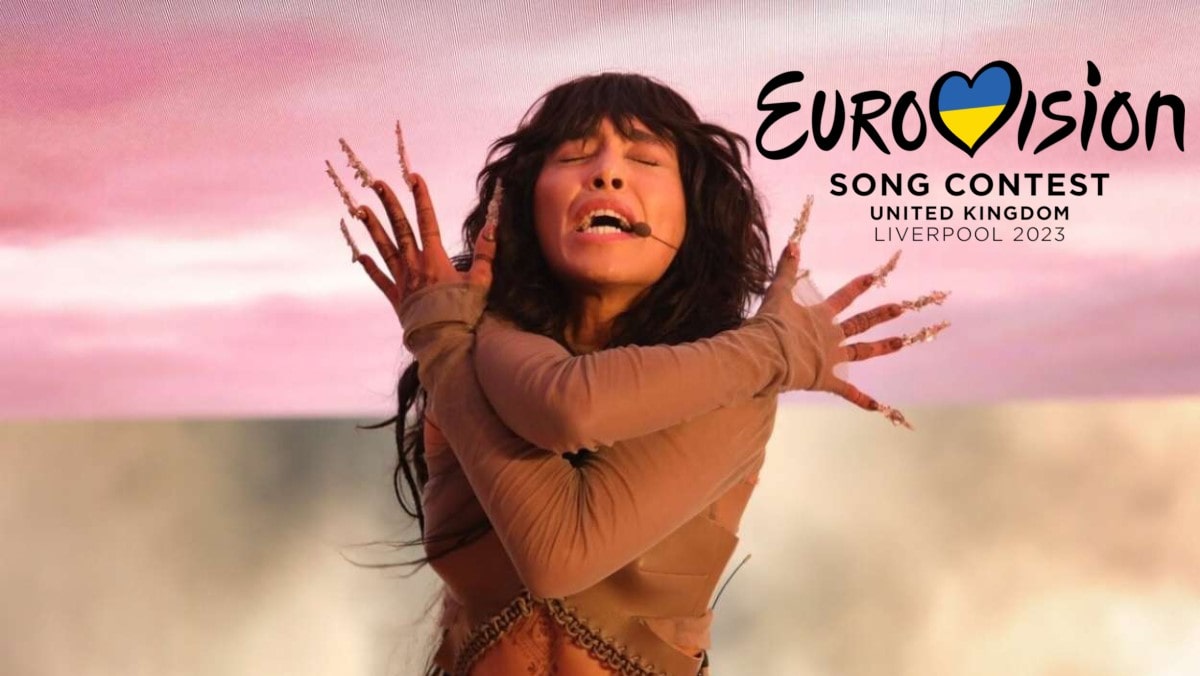 Eurovisión 2023