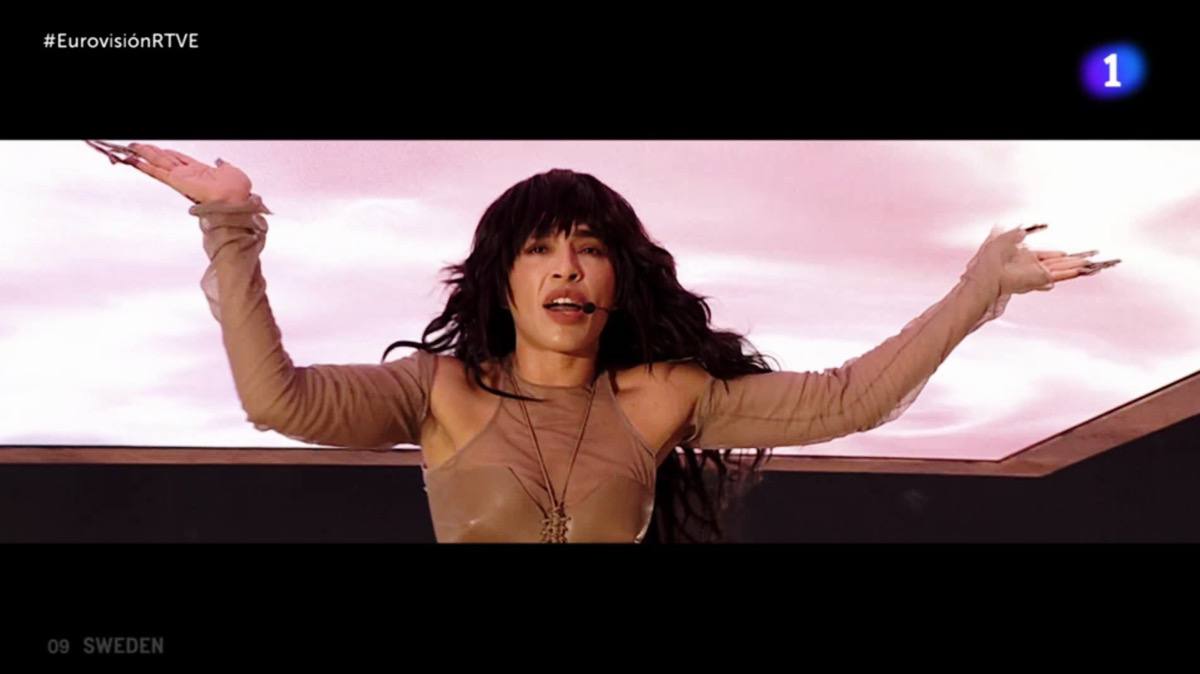 Loreen