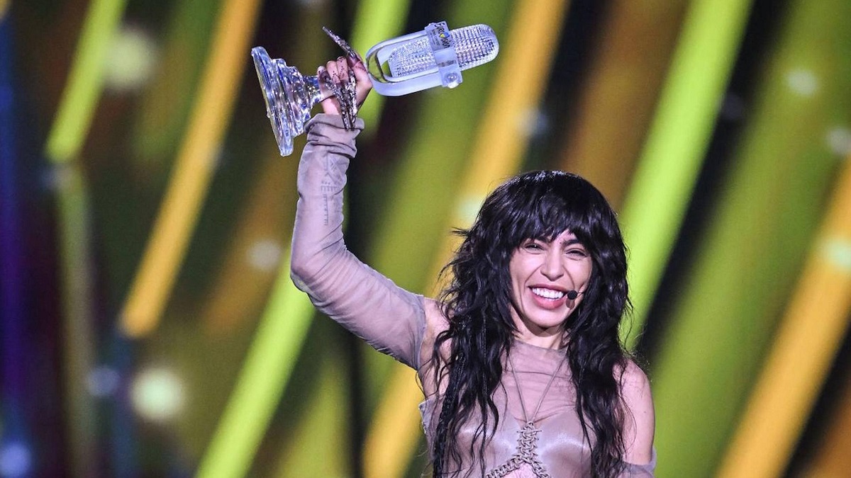 ¿Peligra la victoria de Loreen en Eurovisión 2023 tras las denuncias por plagio a 'Tattoo'?