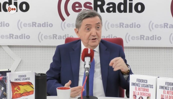 Federico Jiménez Losantos
