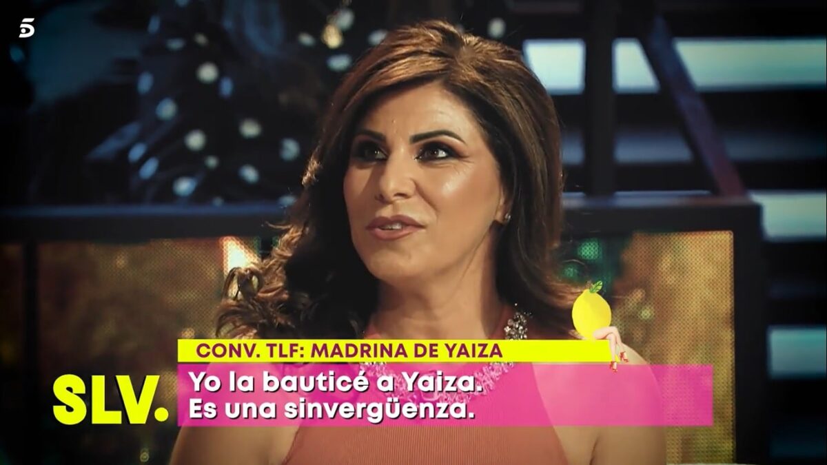 Yaiza Martín