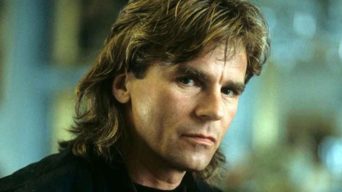 MacGyver