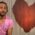 Nacho, uno de los solteros de 'First Dates'.