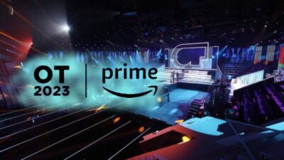 Esta será la nueva y sorprendente presentadora de ‘OT 2023’ en Amazon Prime Vídeo
