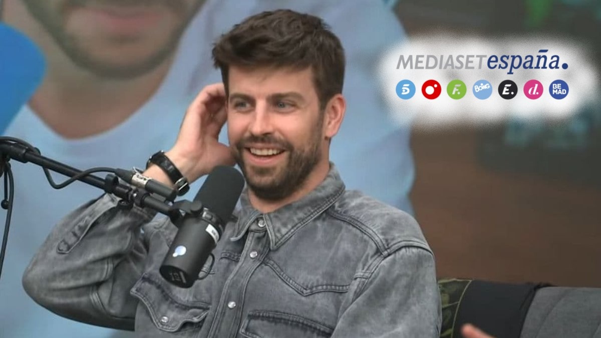 Gerard Piqué