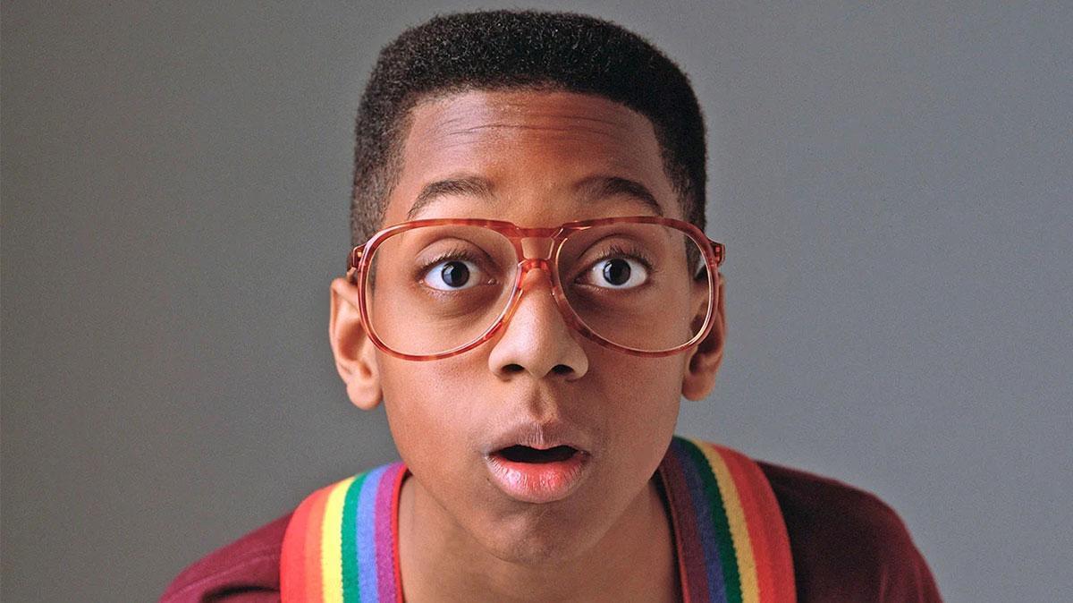 Steve Urkel