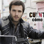 Ricardo Gómez 'Cuéntame cómo pasó'