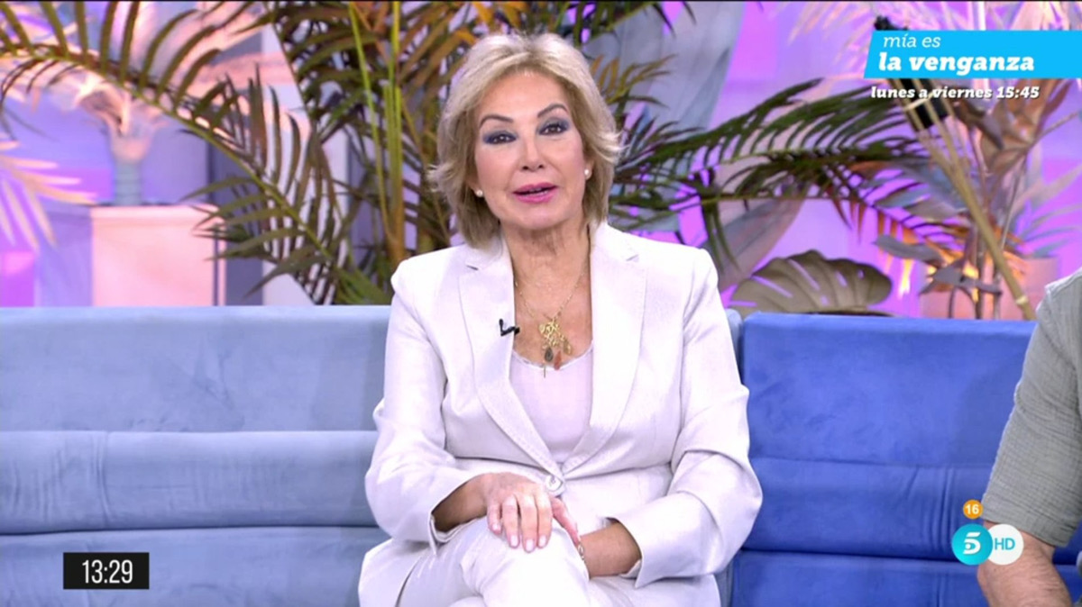 'El programa de Ana Rosa'