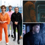 'Mía es la venganza', 'Black Mirror' y 'Tyler Rake 2'