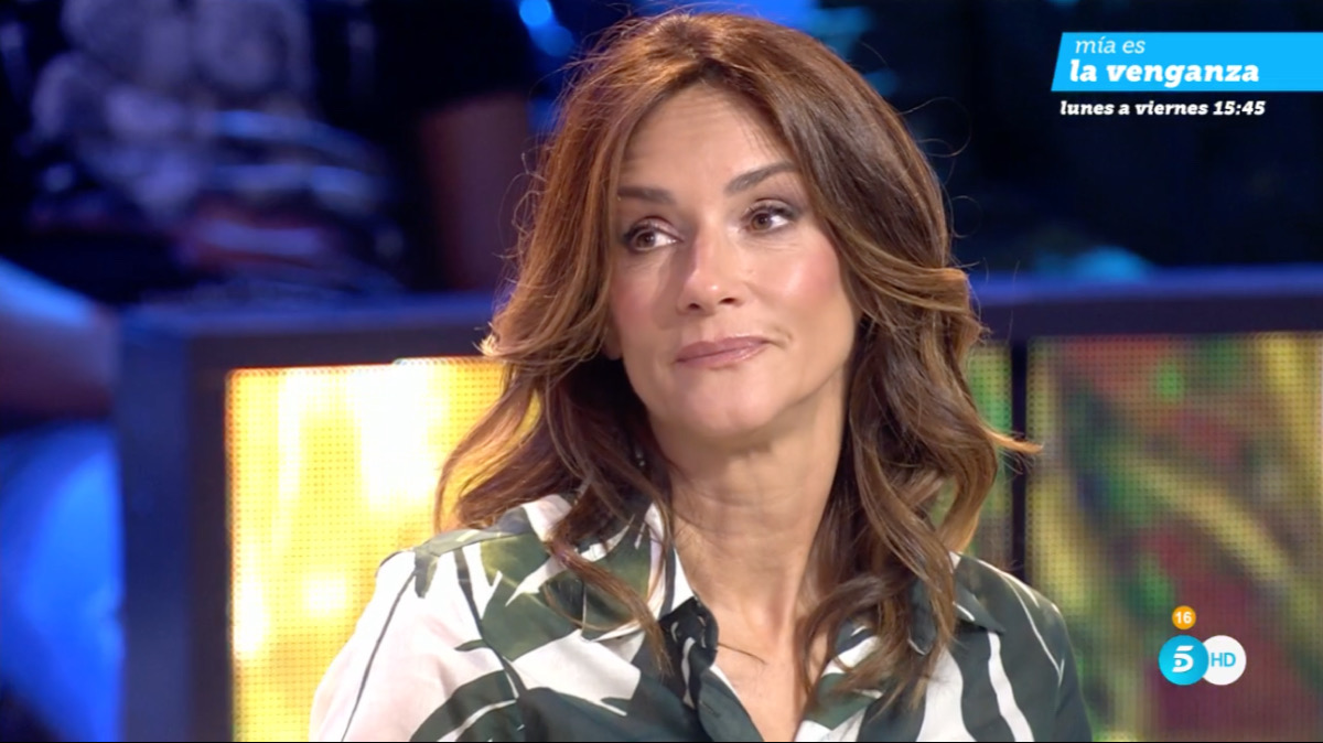 Elena Rodríguez no se presenta en 'Supervivientes' y esta es la verdadera explicación