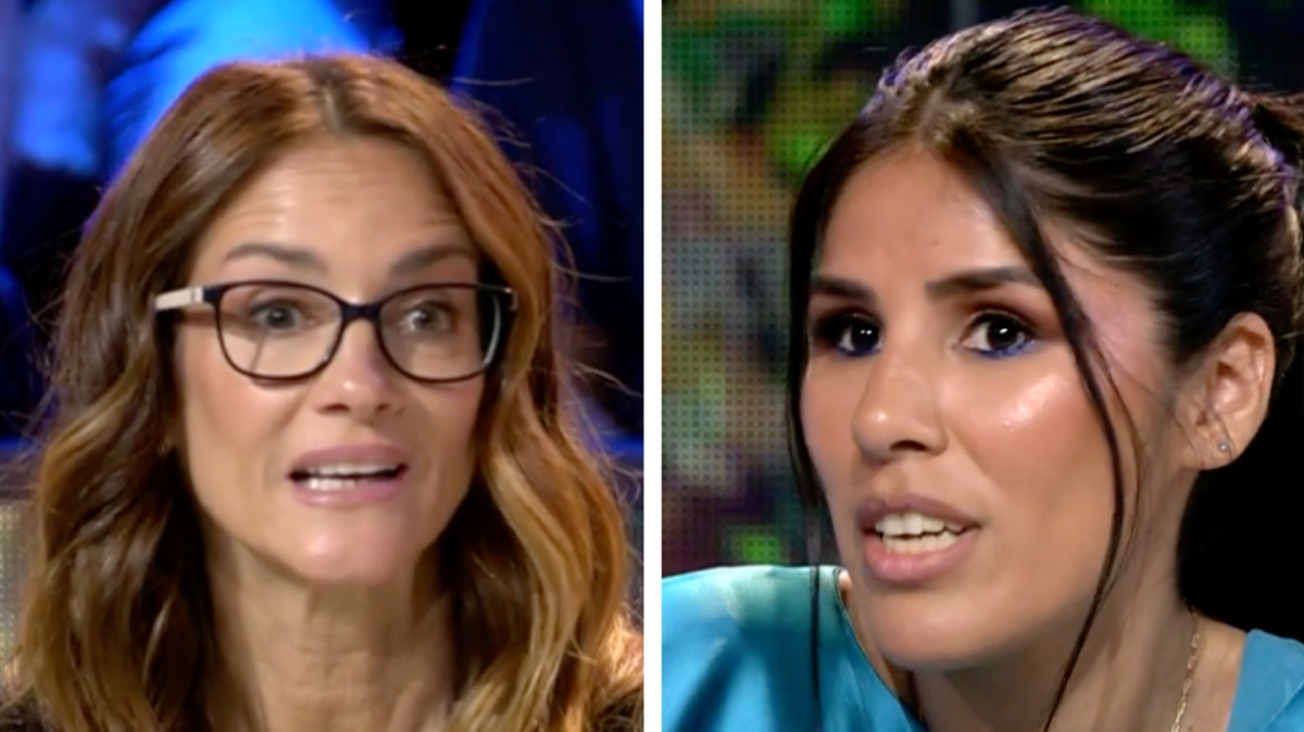 Isa Pantoja no tolera lo que Elena Rodríguez propaga para liquidar a Asraf en 'SV': "Muy sucio"