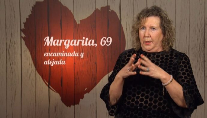 Margarita 'First Dates'
