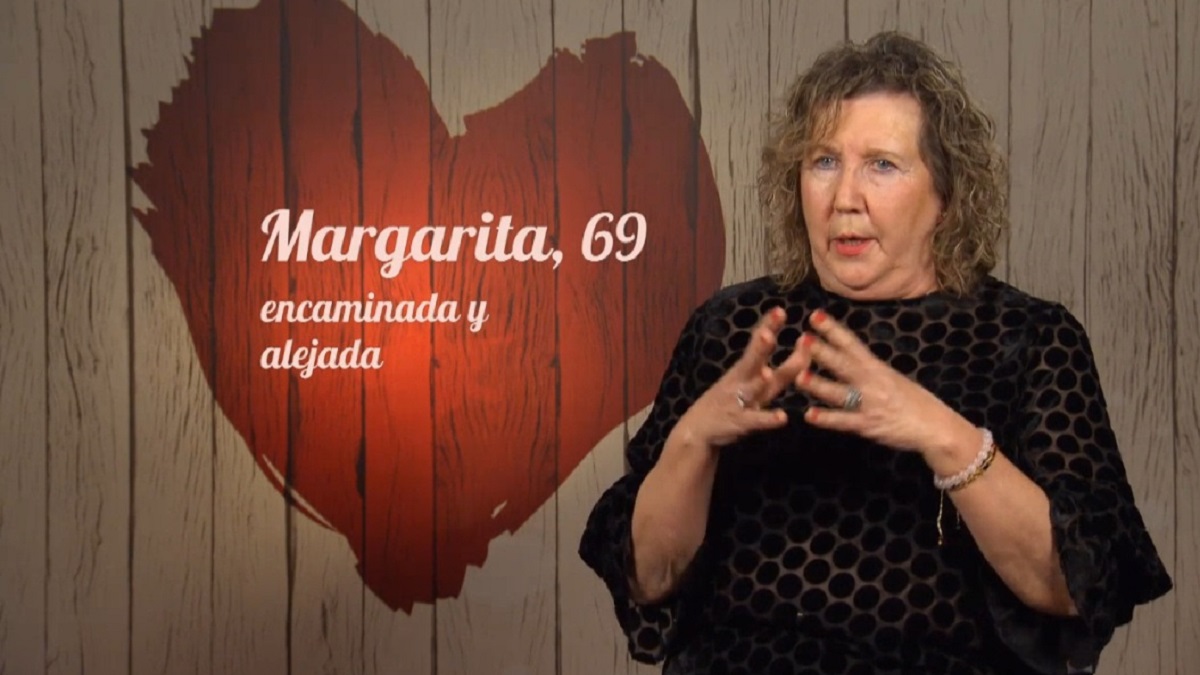 Margarita 'First Dates'