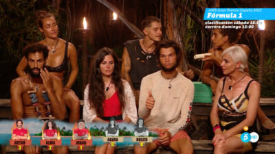 Se avecina expulsión decisiva en ‘Supervivientes’ por quiénes han sido los cuatro nominados