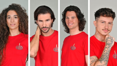 Encuesta: ¿Quién quieres que sea expulsado de ‘Supervivientes 2023’: Alma, Artur, Bosco o Jonan?
