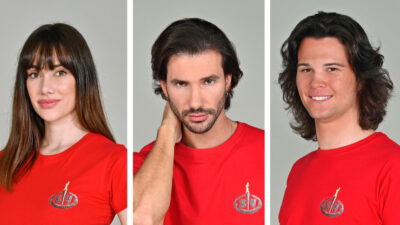 Encuesta: ¿Quién quieres que sea expulsado de ‘Supervivientes 2023’: Adara, Bosco o Artur?