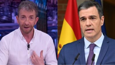 La sorprendente oferta que Pablo Motos lanza a Pedro Sánchez en ‘El Hormiguero’