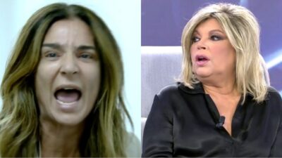 Terelu Campos, dispuesta a demandar a Raquel Bollo tras lo que hizo realmente fuera de ‘Sálvame’
