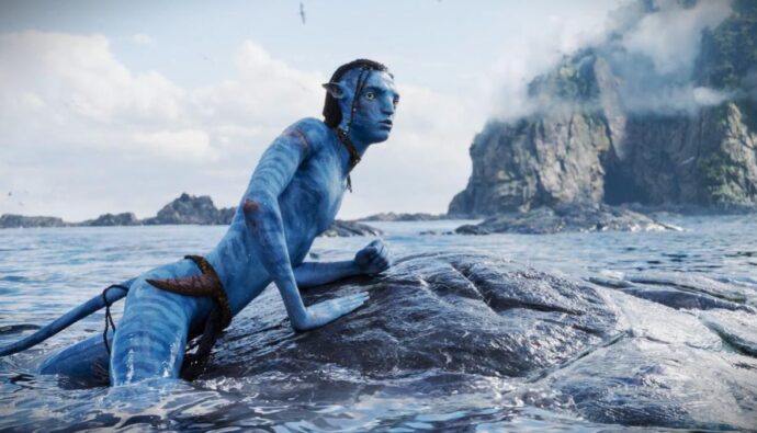 Avatar 2 ¿cuándo Podremos Ver En Disney Gratis Y En Streaming La Taquillera Película 5975