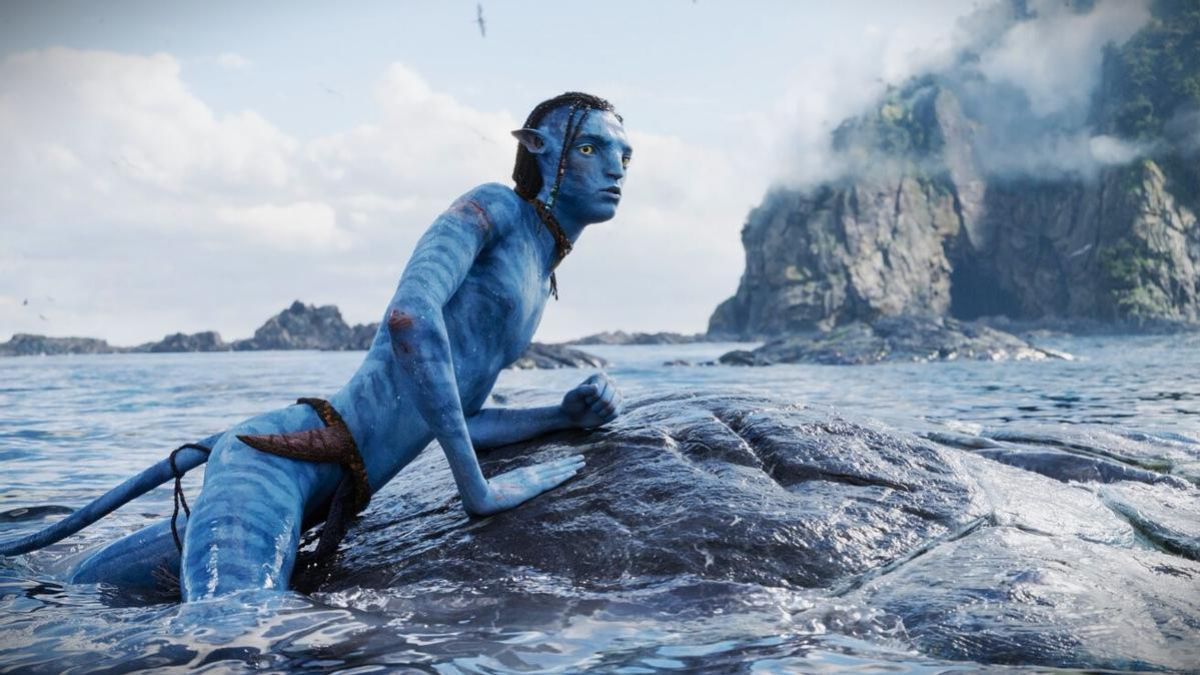 Avatar 2