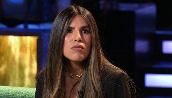 El verdadero motivo por el que Isa Pantoja deja indefenso a Asraf plantando a ‘Supervivientes’