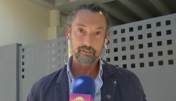 José Antonio León