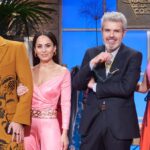 Maestros de la costura