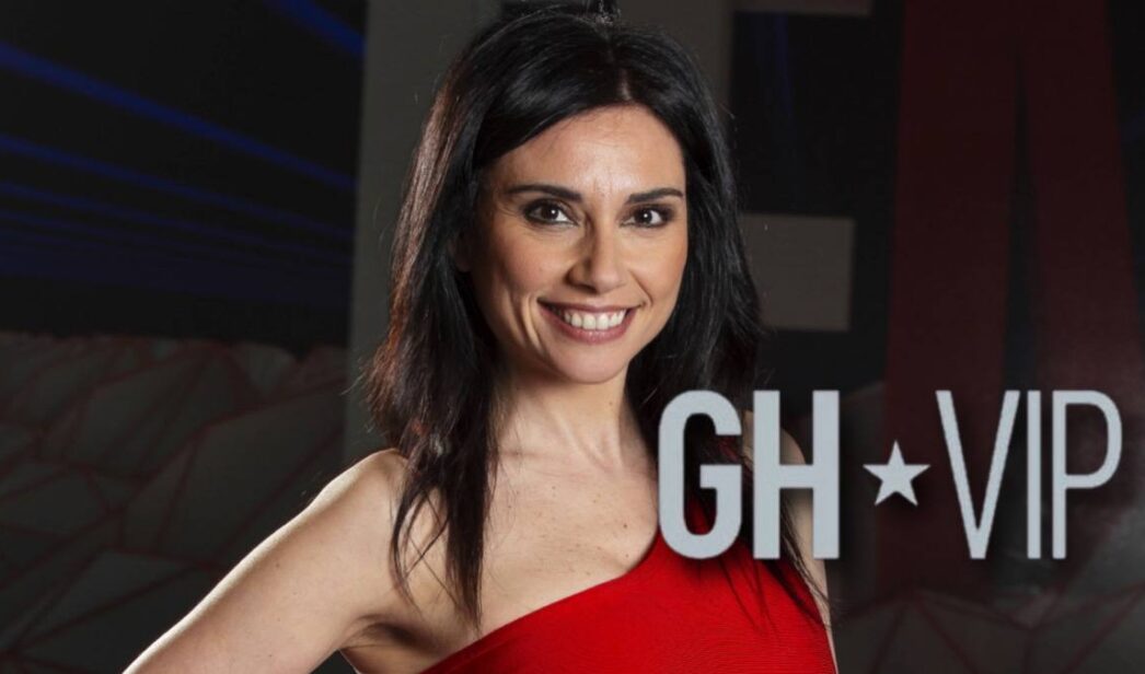 Marta Flich, presentadora de 'Gran Hermano VIP 8'.