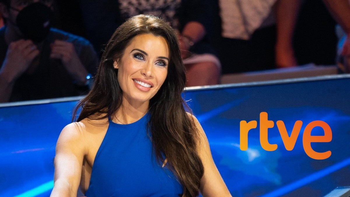 Pilar Rubio