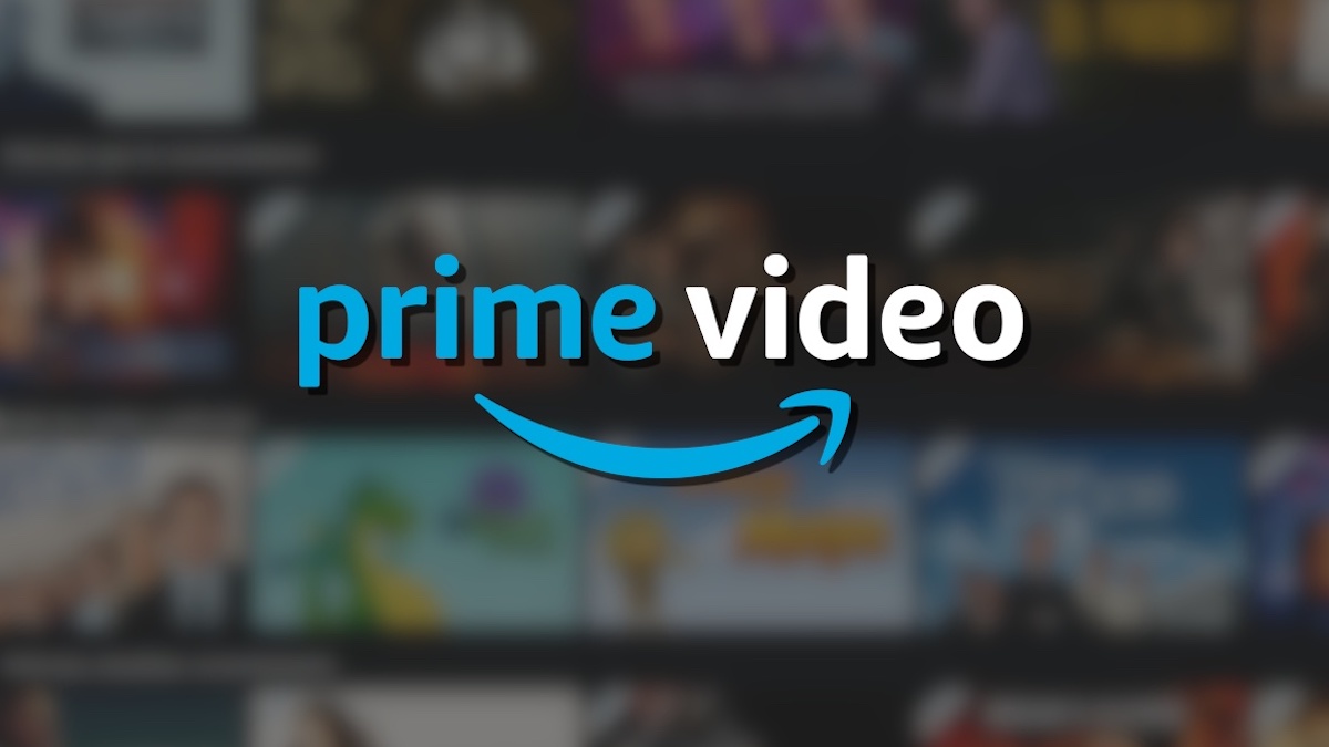 Amazon Prime Video