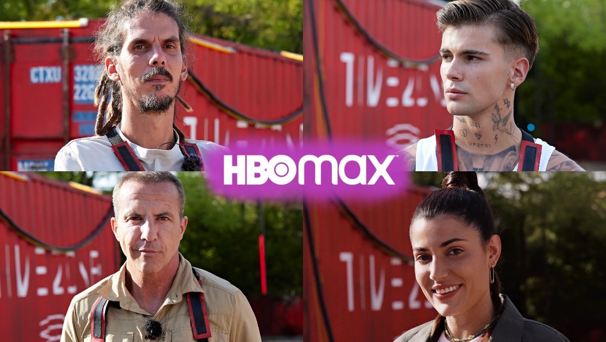 Este ex dirigente de Podemos ficha como concursante del nuevo reality de HBO Max