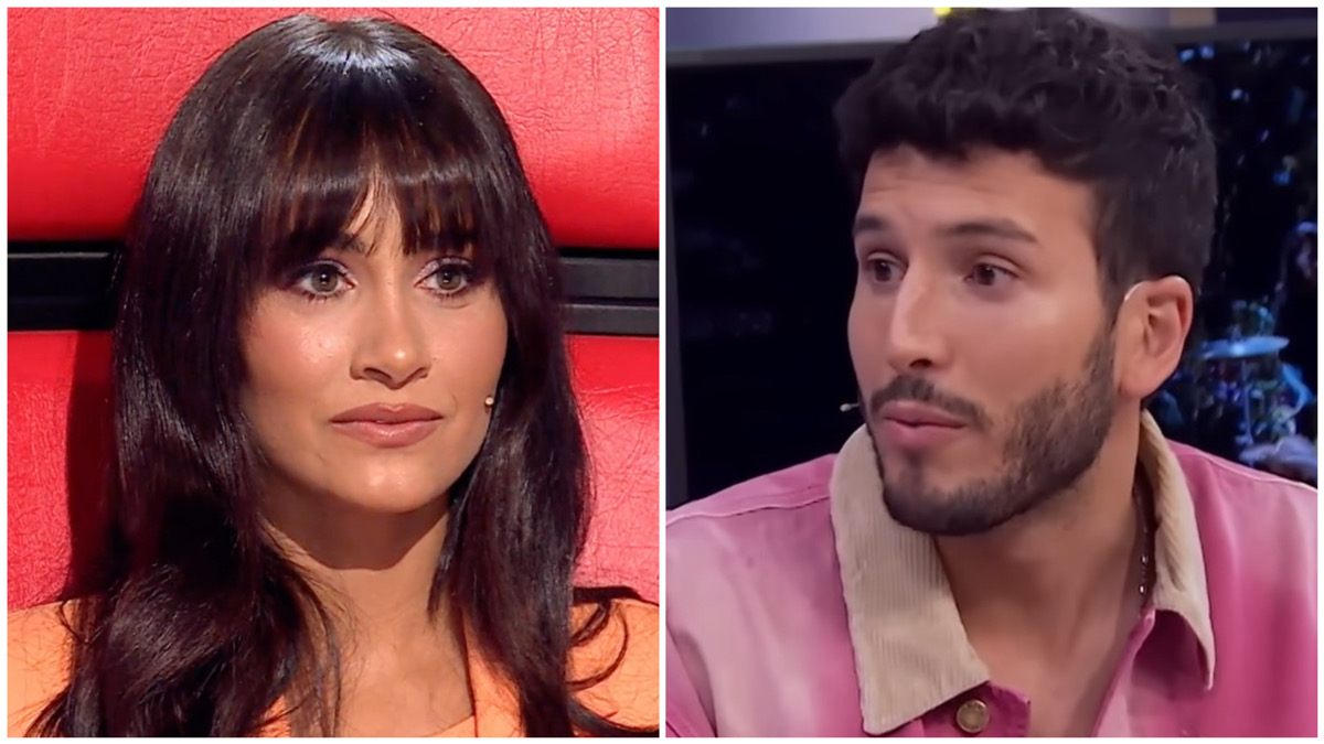 La prueba irrefutable sobre Aitana y Sebastián Yatra que dilucida lo especulado