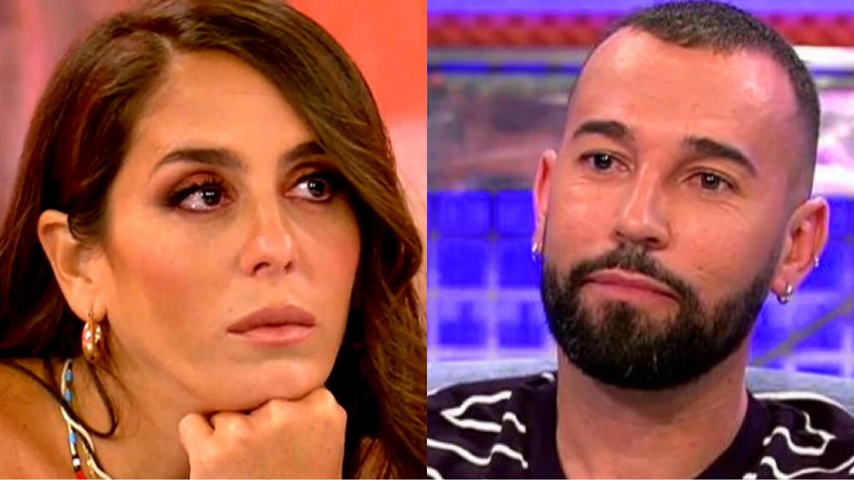 Lo filtrado sobre Anabel Pantoja y Omar Sánchez da que hablar: "No pienso callar más"