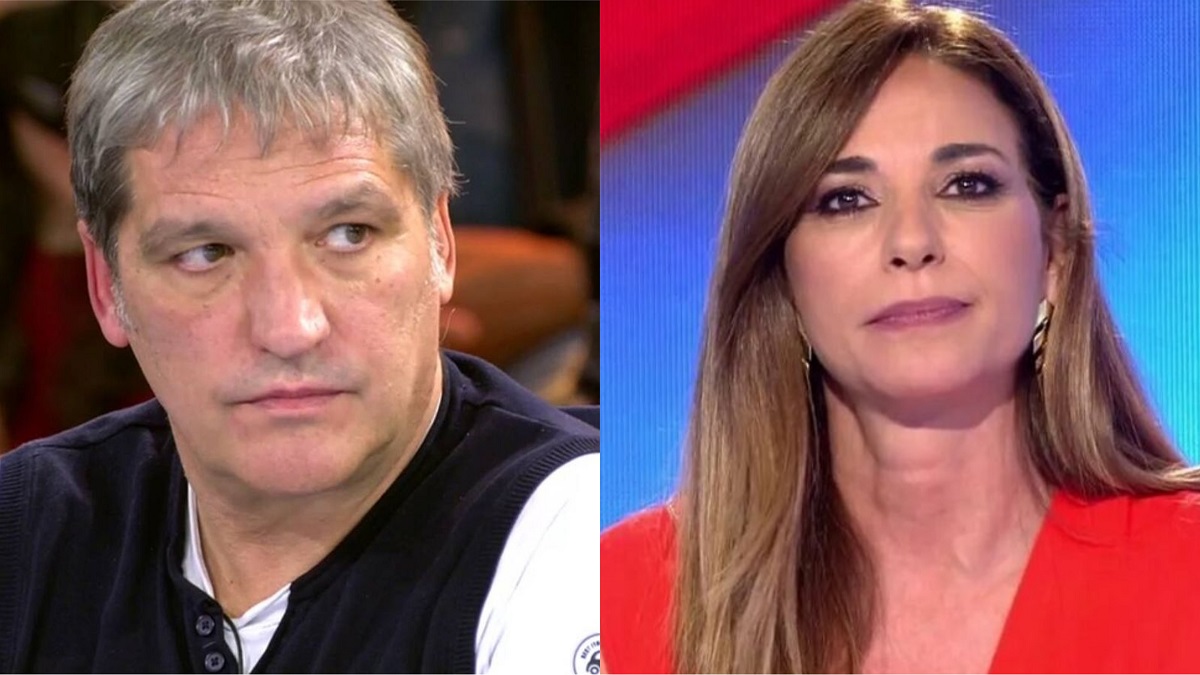 La polémica denuncia de Gustavo González sobre su cruzada con Mariló Montero: "Es un acoso…"